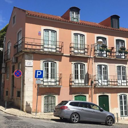 Olival Home- Feels Like Home Lissabon Exterior foto