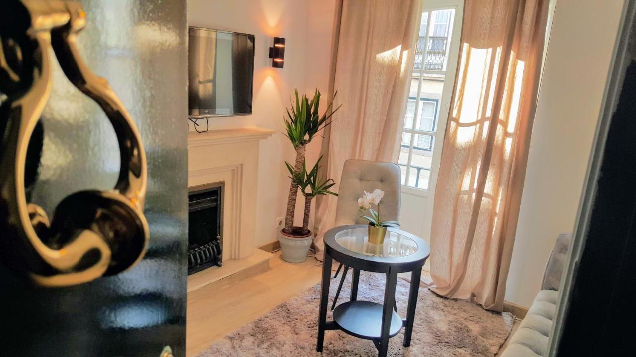 Olival Home- Feels Like Home Lissabon Exterior foto