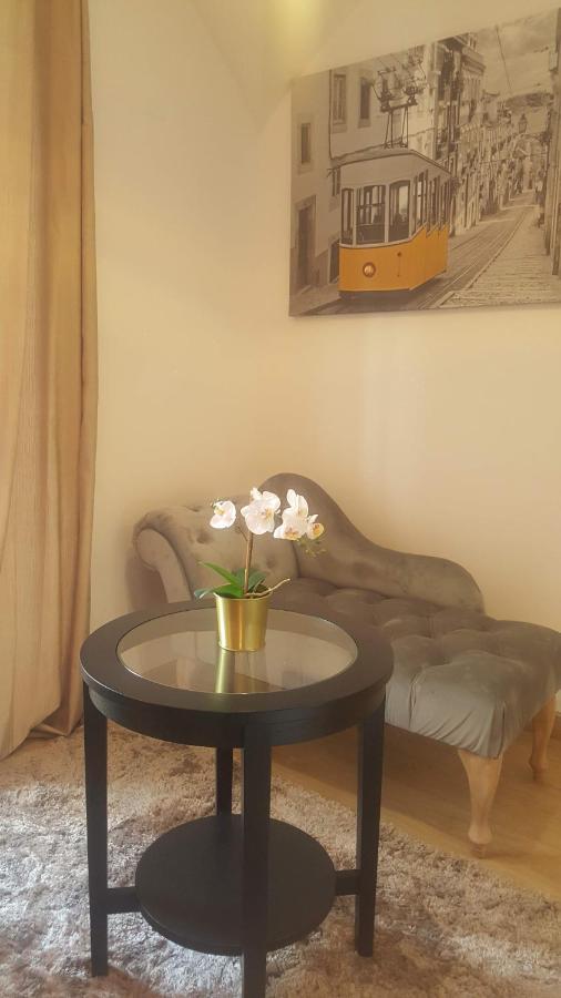 Olival Home- Feels Like Home Lissabon Exterior foto